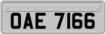 OAE7166