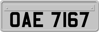 OAE7167