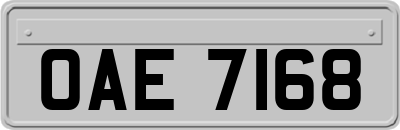 OAE7168