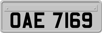 OAE7169