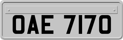 OAE7170