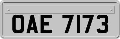 OAE7173