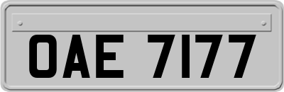OAE7177