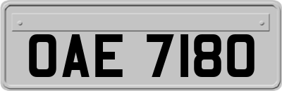 OAE7180