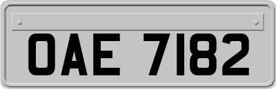 OAE7182