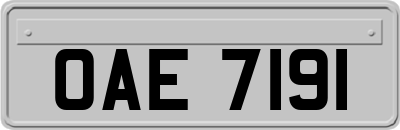 OAE7191