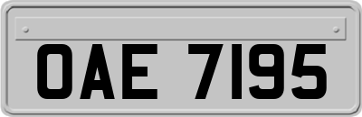 OAE7195