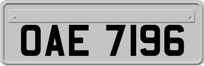 OAE7196