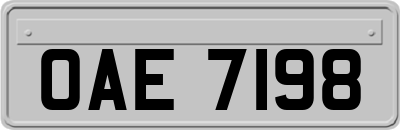OAE7198
