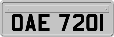 OAE7201