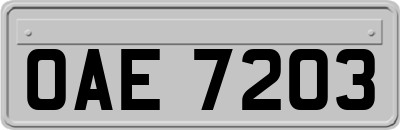 OAE7203