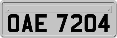 OAE7204