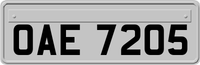 OAE7205