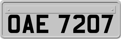 OAE7207