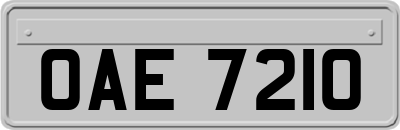 OAE7210