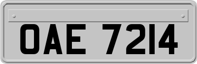 OAE7214