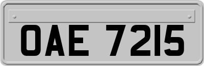 OAE7215
