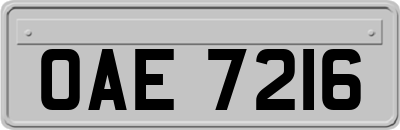 OAE7216