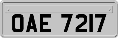 OAE7217