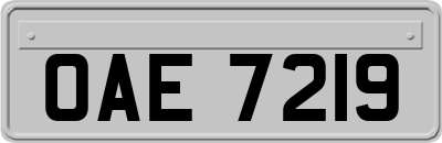 OAE7219