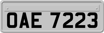OAE7223