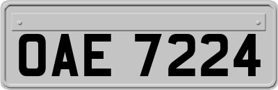 OAE7224
