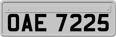 OAE7225