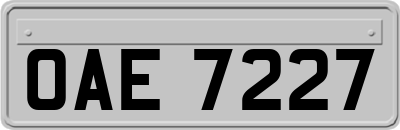 OAE7227
