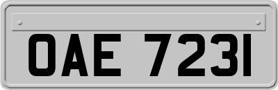 OAE7231