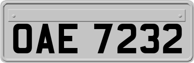 OAE7232