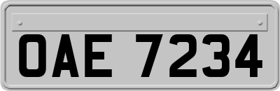 OAE7234