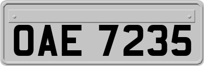 OAE7235