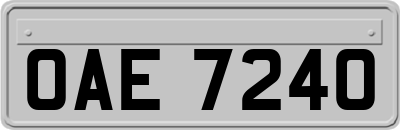OAE7240