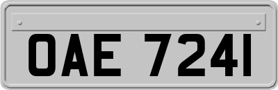 OAE7241