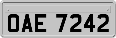 OAE7242