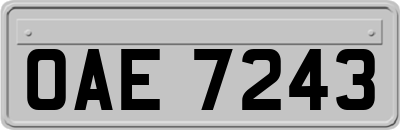 OAE7243