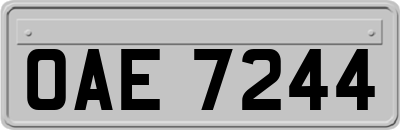OAE7244
