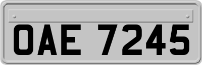 OAE7245