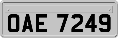 OAE7249