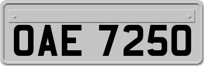 OAE7250