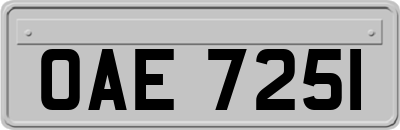 OAE7251