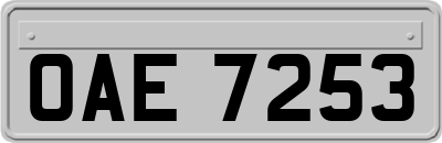 OAE7253
