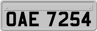 OAE7254