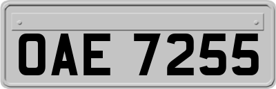 OAE7255