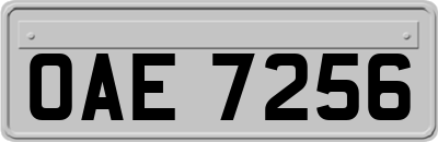OAE7256