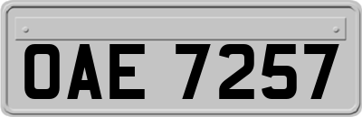 OAE7257
