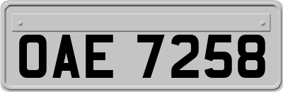OAE7258