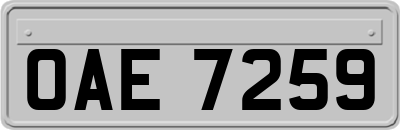 OAE7259