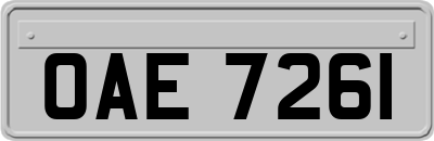 OAE7261