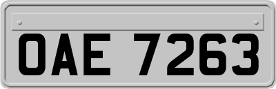 OAE7263